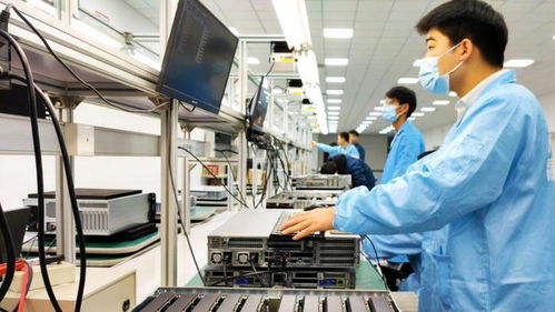 融科聯創簽約科創空間，加速人工智能基礎軟件創新研發