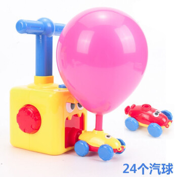解憂雜貨鋪 篇八十三:網(wǎng)紅小黃鴨空氣動(dòng)力車——童年與壓力的雙重飛天